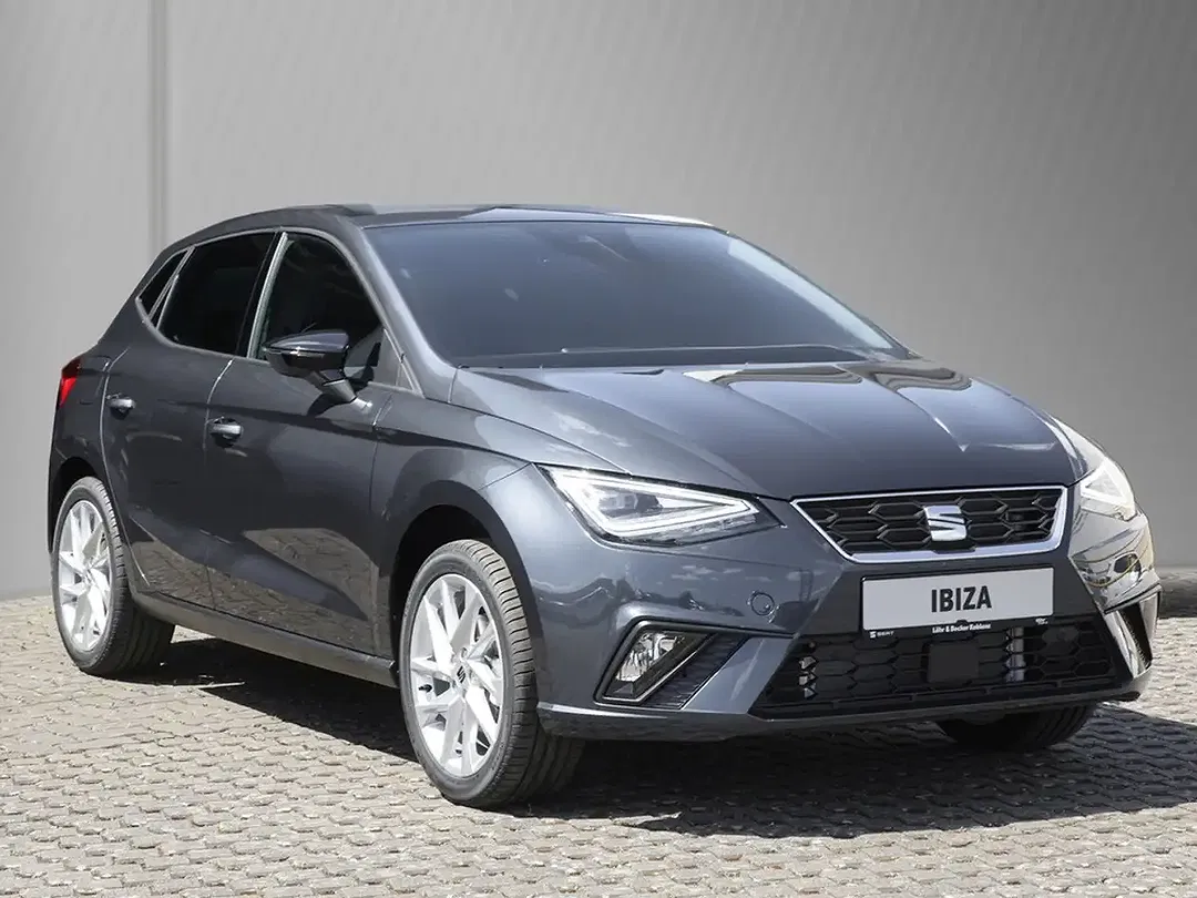 SEAT Ibiza 1.0 TSI FR - Thumbnail 3