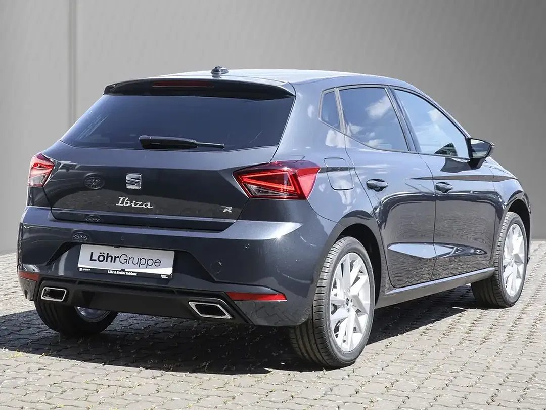 SEAT Ibiza 1.0 TSI FR - Thumbnail 4