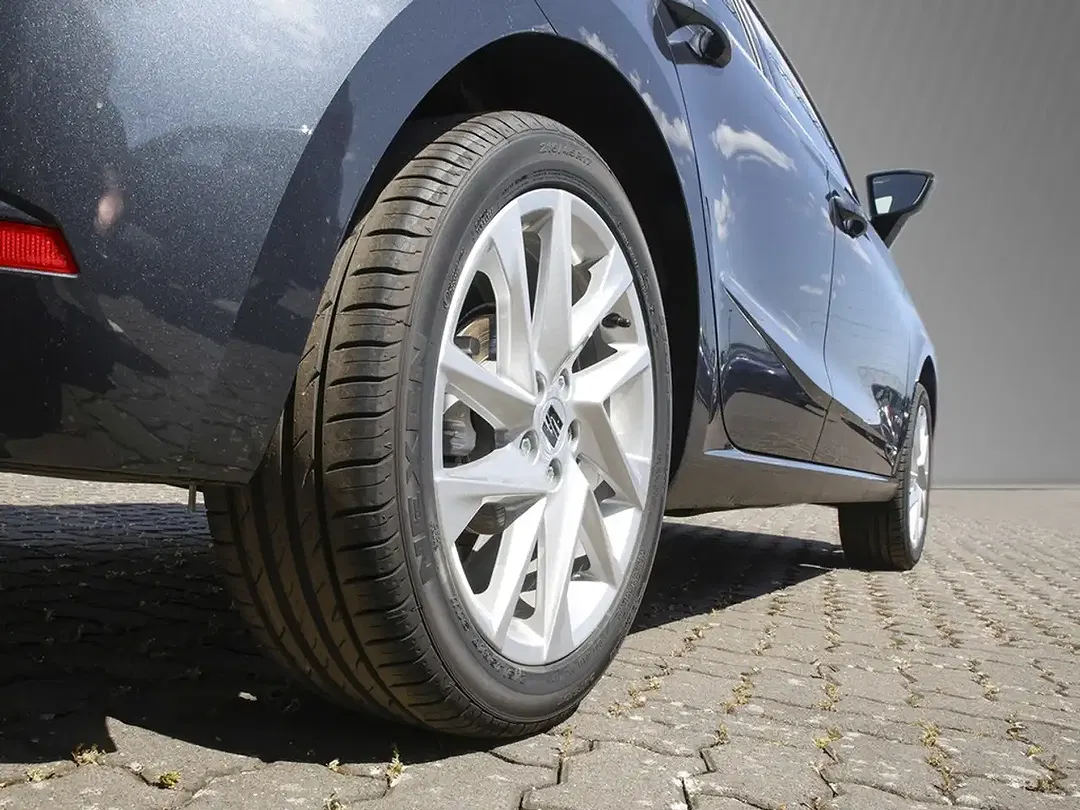 SEAT Ibiza 1.0 TSI FR - Thumbnail 5