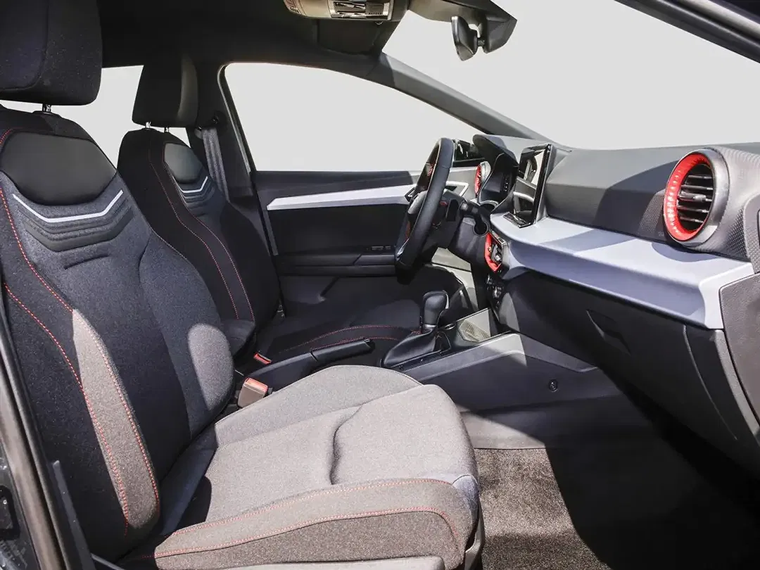 SEAT Ibiza 1.0 TSI FR - Thumbnail 7