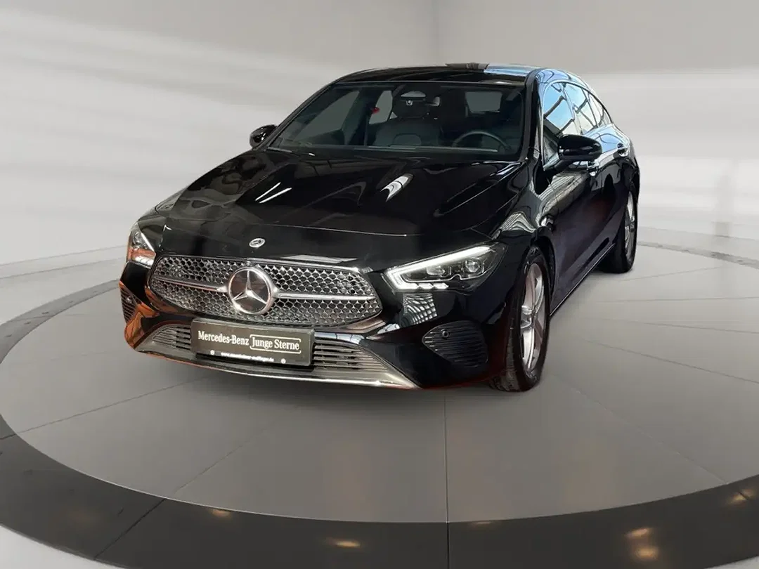 Mercedes-Benz CLA 200 Progressive - Afbeelding 1