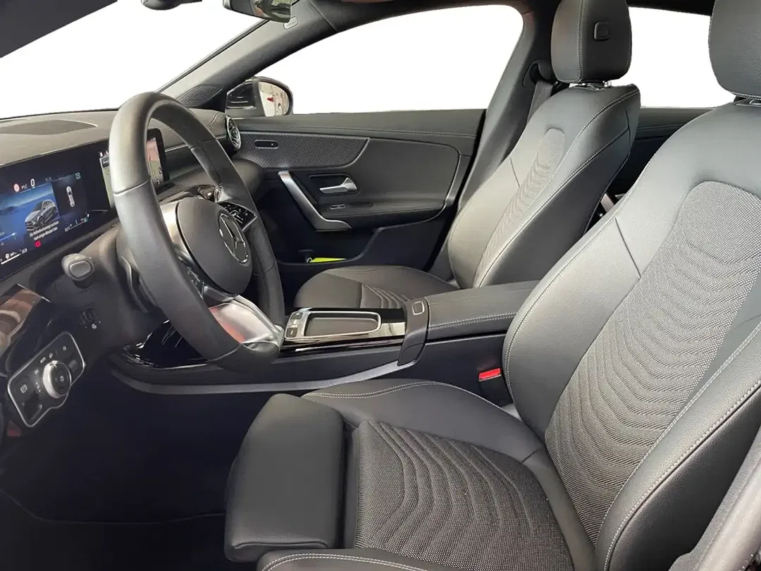 Mercedes-Benz CLA 200 Progressive - Thumbnail 5