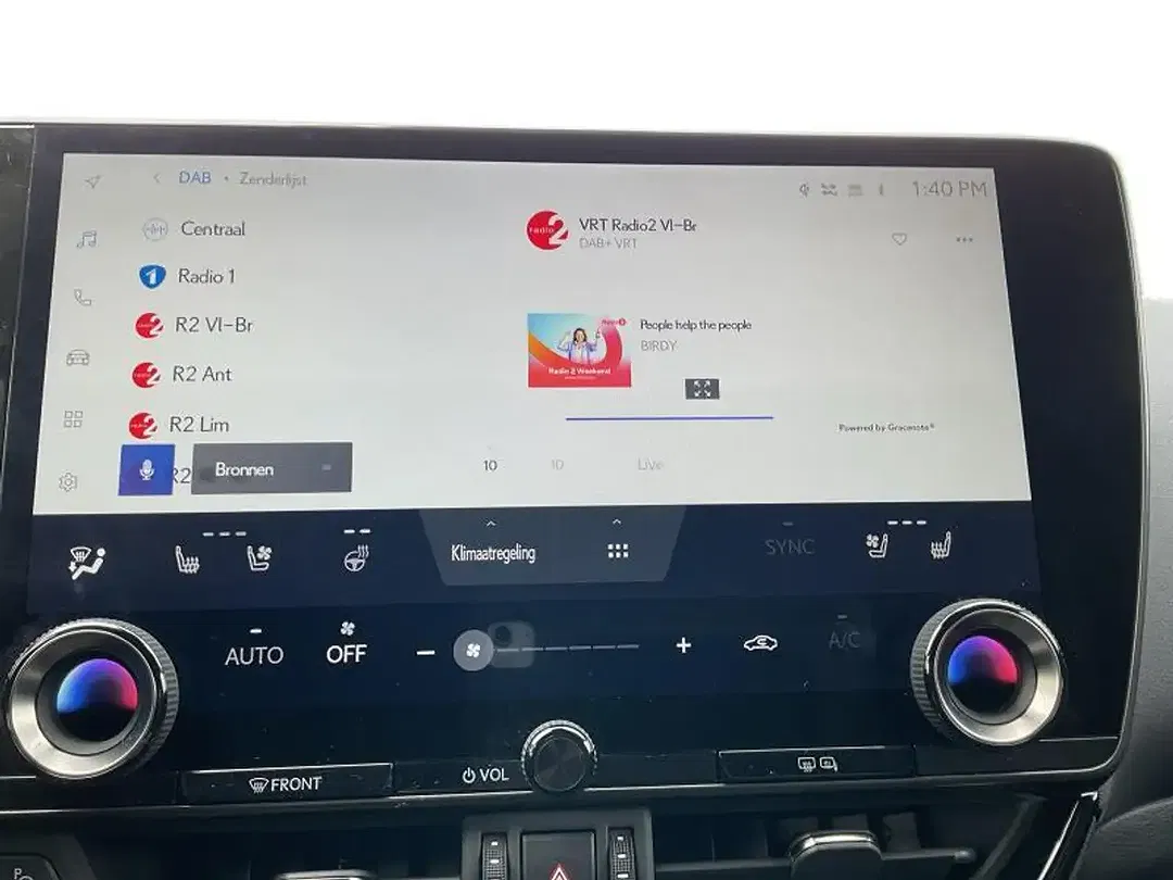 Lexus NX 450h+ PHEV - Thumbnail 10