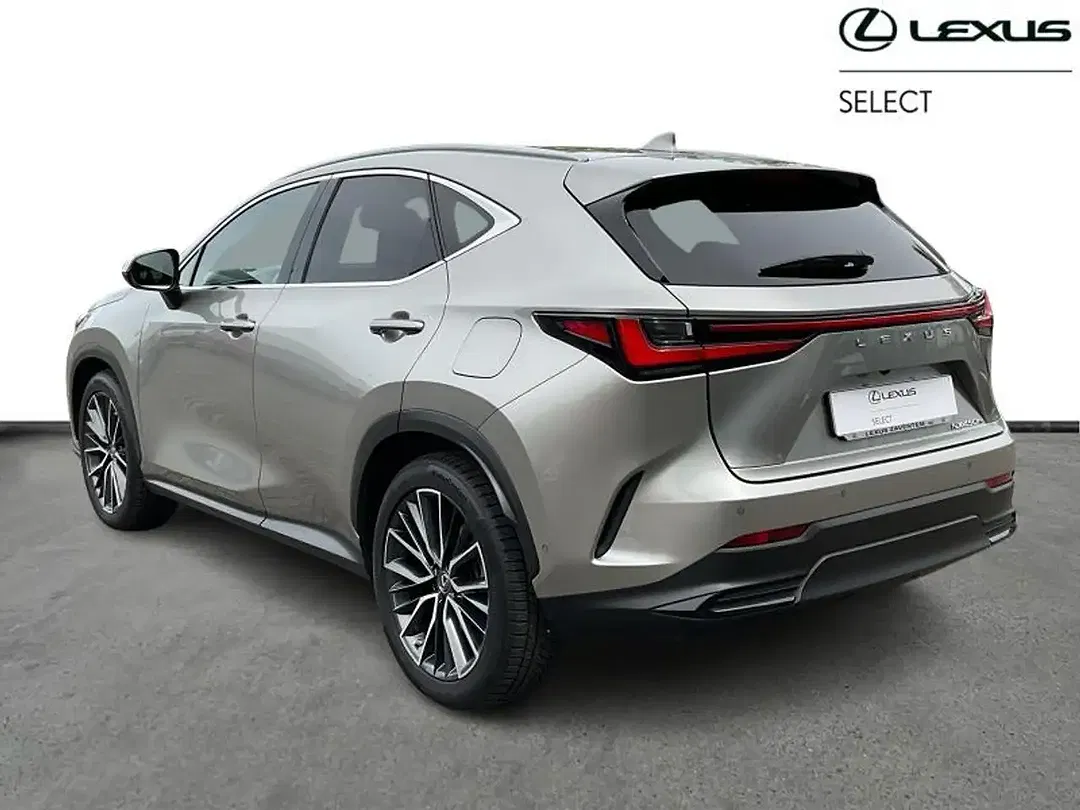 Lexus NX 450h+ PHEV - foto 2