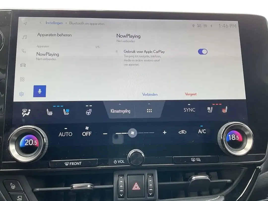 Lexus NX 450h+ PHEV - Thumbnail 21