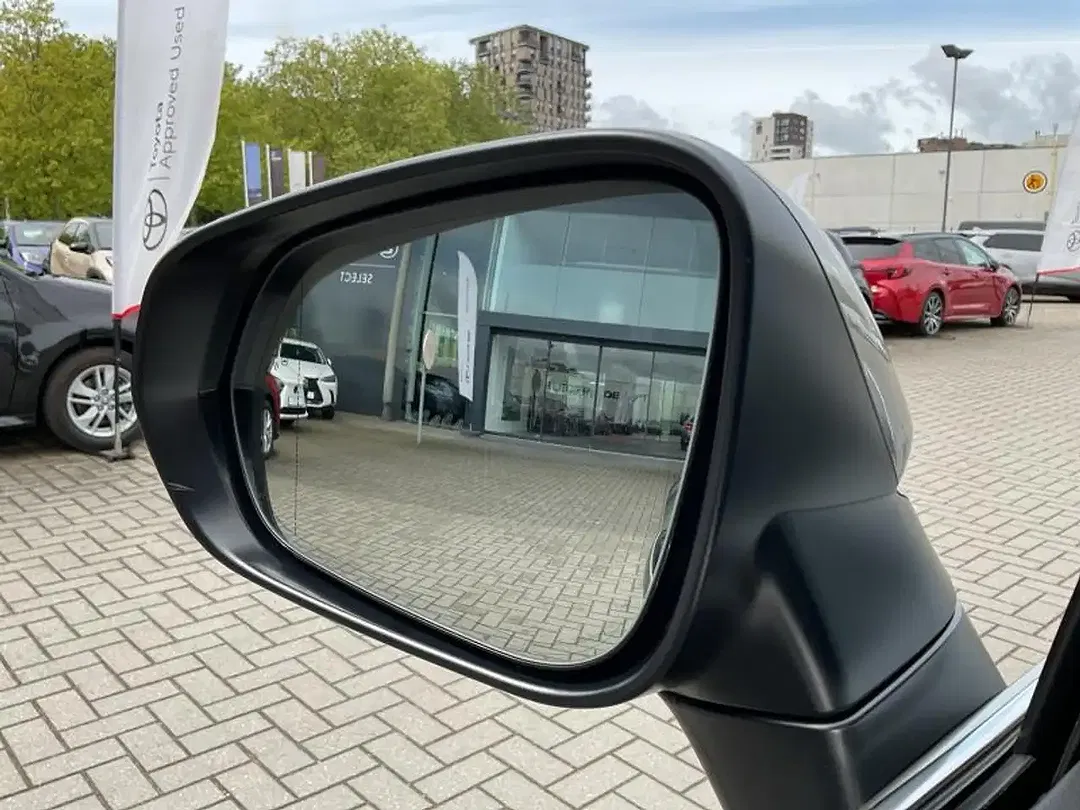 Lexus NX 450h+ PHEV - Thumbnail 22
