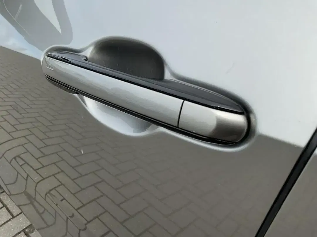 Lexus NX 450h+ PHEV - Thumbnail 25