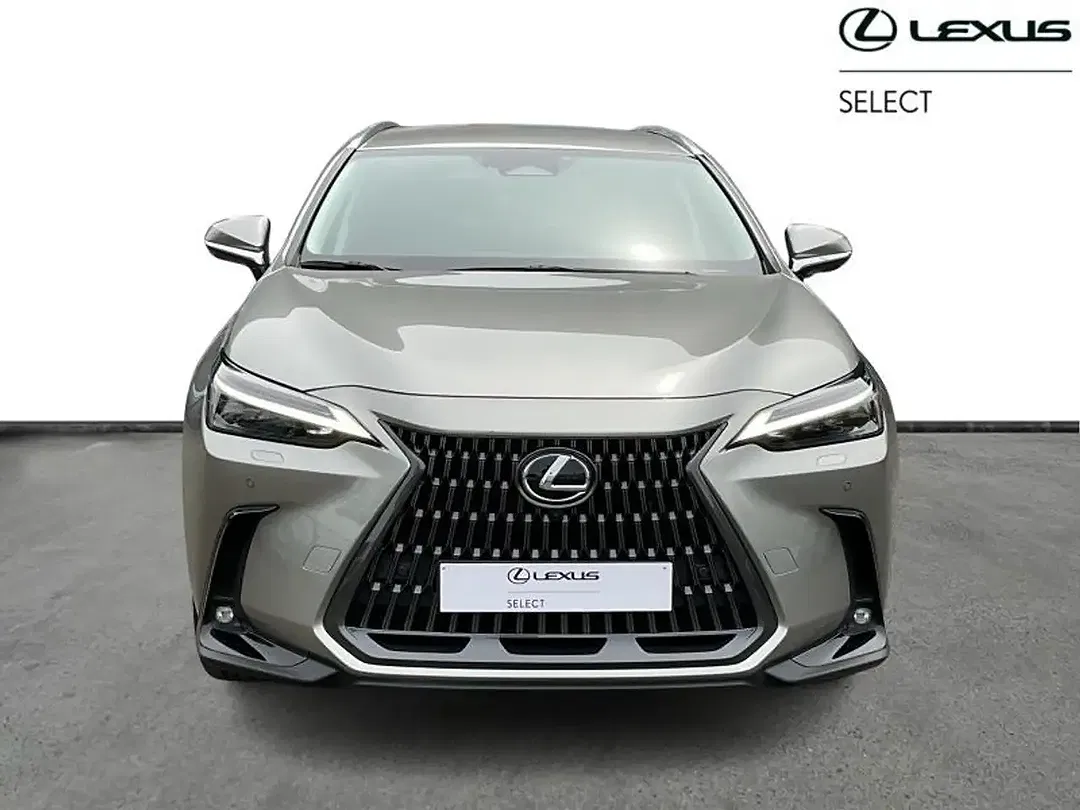 Lexus NX 450h+ PHEV - Thumbnail 5