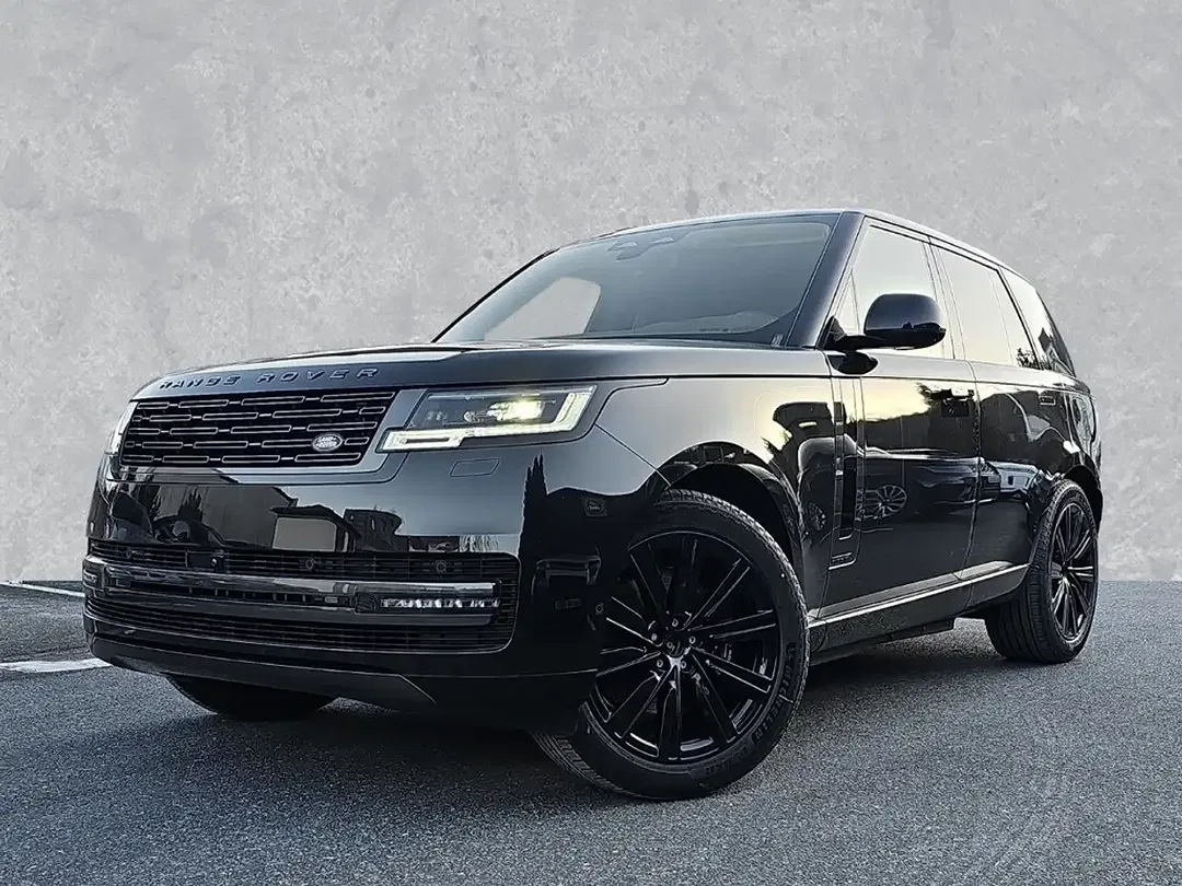 Land Rover Range Rover P550e Autobiography - foto 1