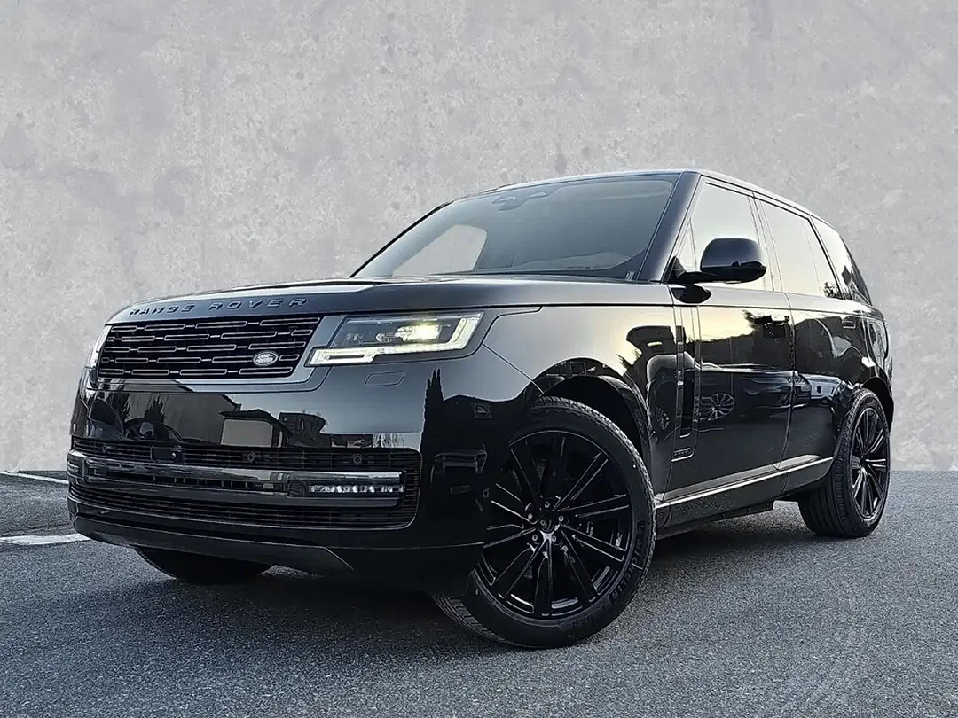 Land Rover Range Rover P550e Autobiography - Afbeelding 1