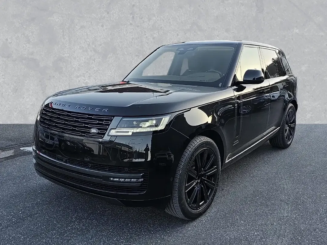 Land Rover Range Rover P550e Autobiography - foto 12