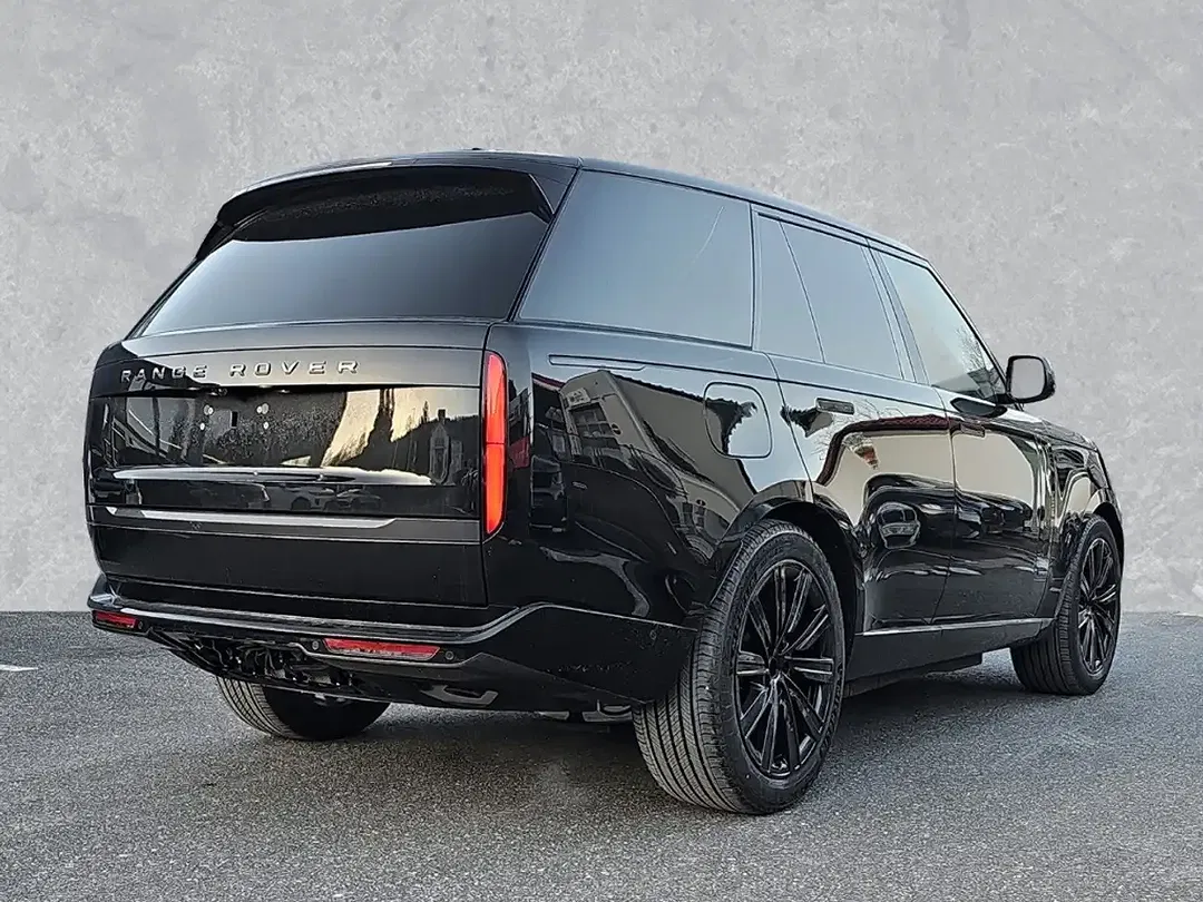 Land Rover Range Rover P550e Autobiography - foto 2
