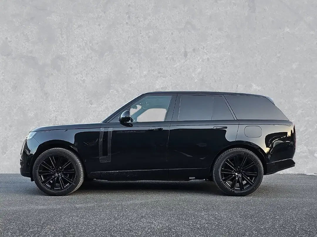 Land Rover Range Rover P550e Autobiography - Thumbnail 6
