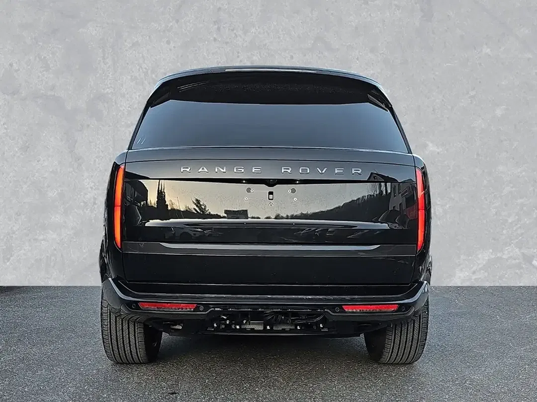 Land Rover Range Rover P550e Autobiography - Thumbnail 7
