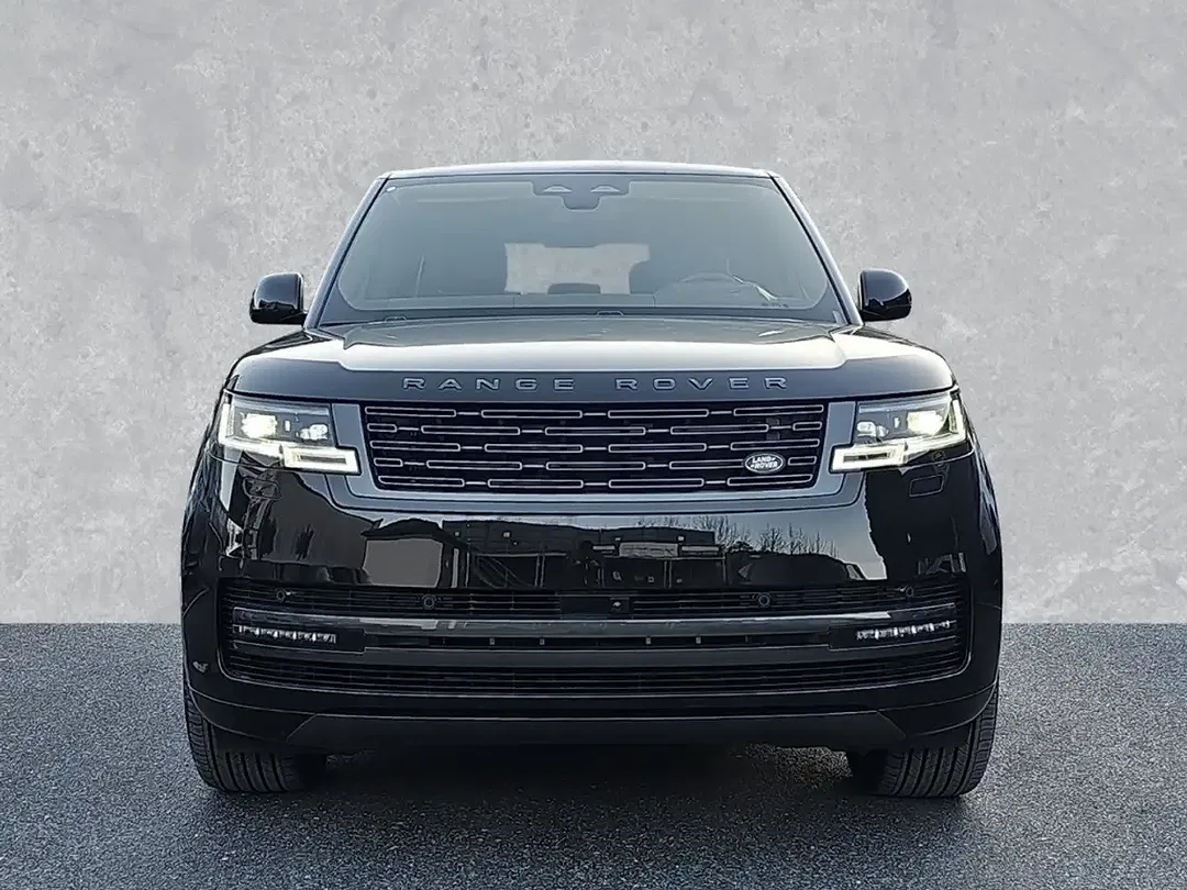 Land Rover Range Rover P550e Autobiography - Thumbnail 8