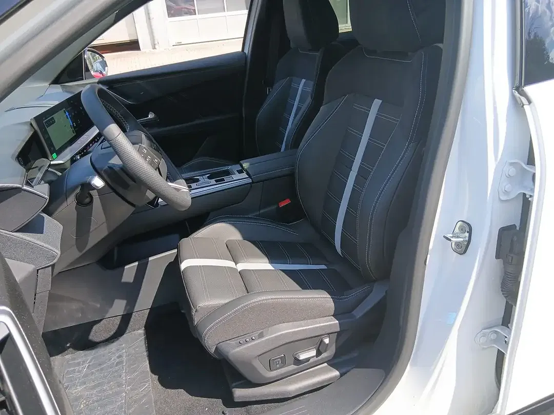 Opel Grandland EV 4x4 GS - foto 14