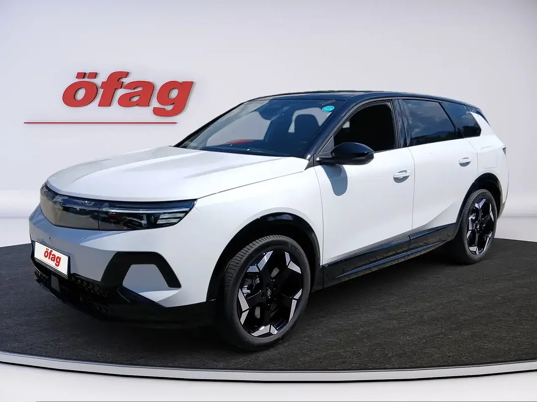 Opel Grandland EV 4x4 GS - Afbeelding 1