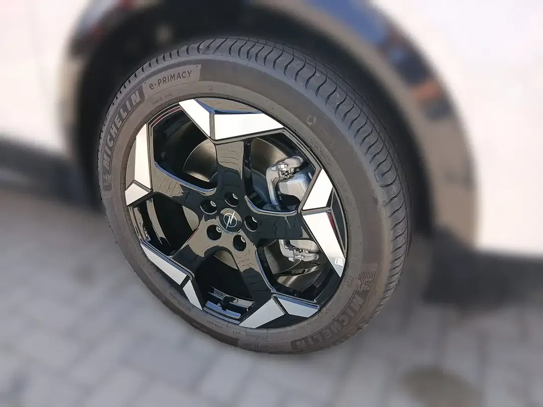 Opel Grandland EV 4x4 GS - Thumbnail 7