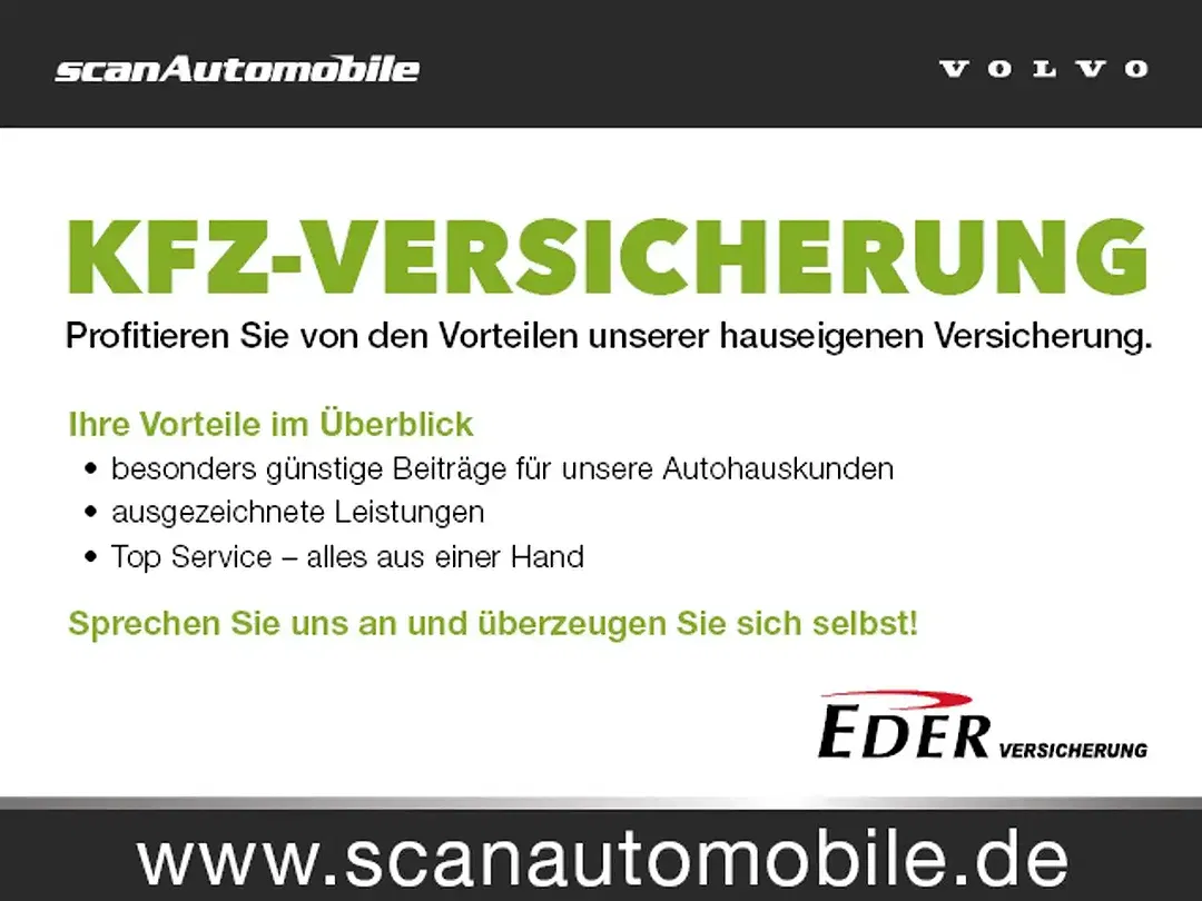 Volvo V60 PHEV Hybrid AWD Recharge Ultra Dark - Thumbnail 10