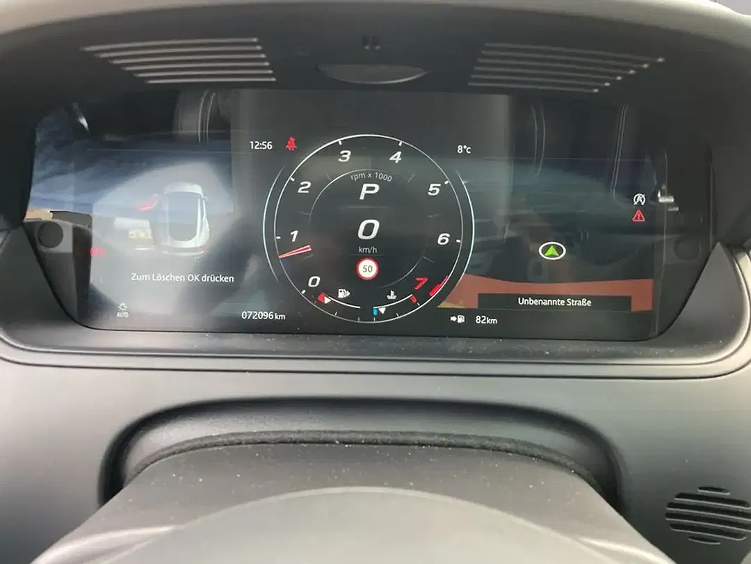 Jaguar F-Type P300 AUT Coupe R-Dynamic - Thumbnail 11