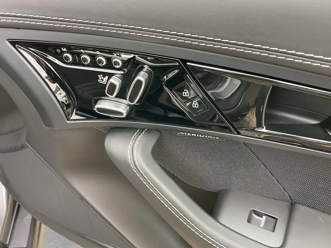 Jaguar F-Type P300 AUT Coupe R-Dynamic - Thumbnail 18