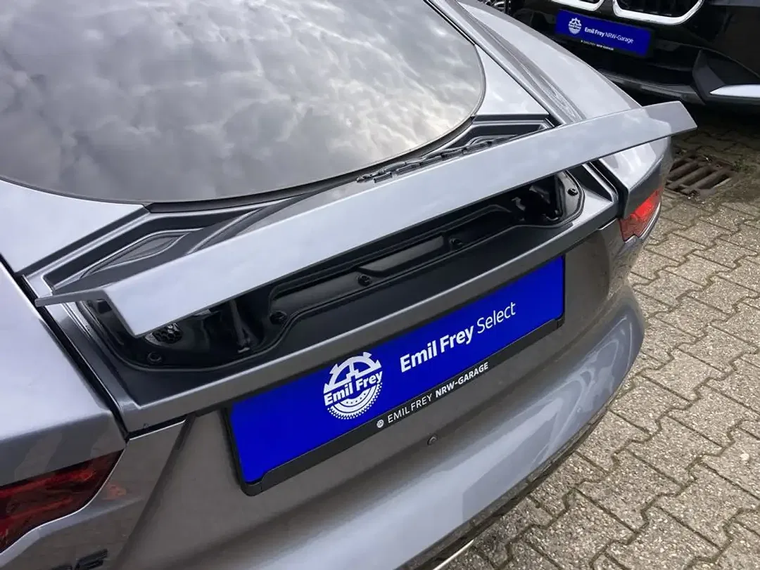 Jaguar F-Type P300 AUT Coupe R-Dynamic - Thumbnail 19