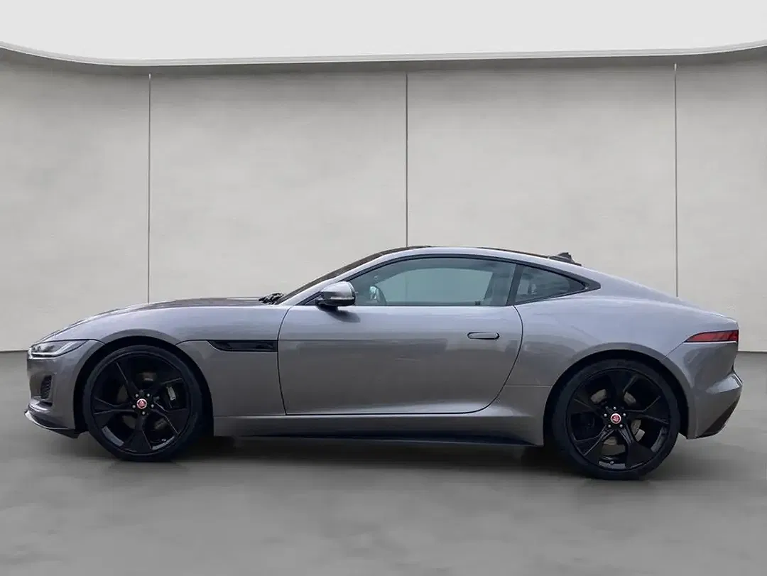 Jaguar F-Type P300 AUT Coupe R-Dynamic - foto 2