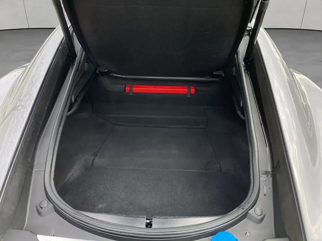 Jaguar F-Type P300 AUT Coupe R-Dynamic - Thumbnail 5