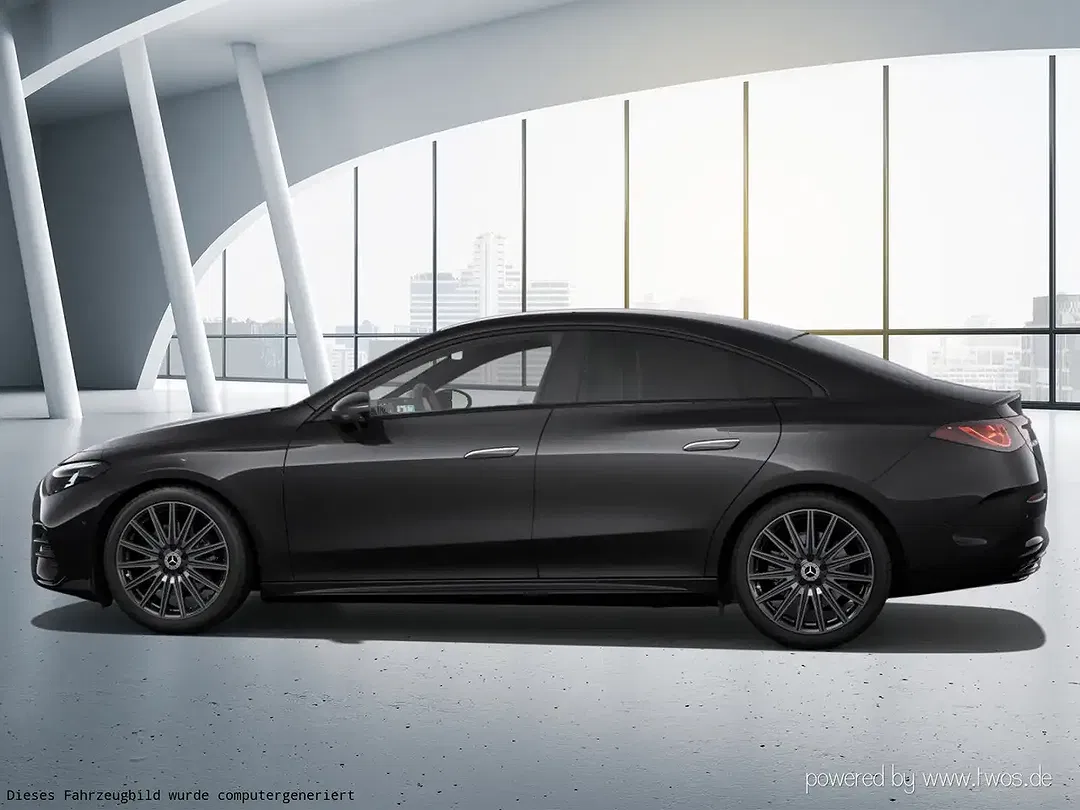 Mercedes-Benz CLA 250 AMG - Thumbnail 16