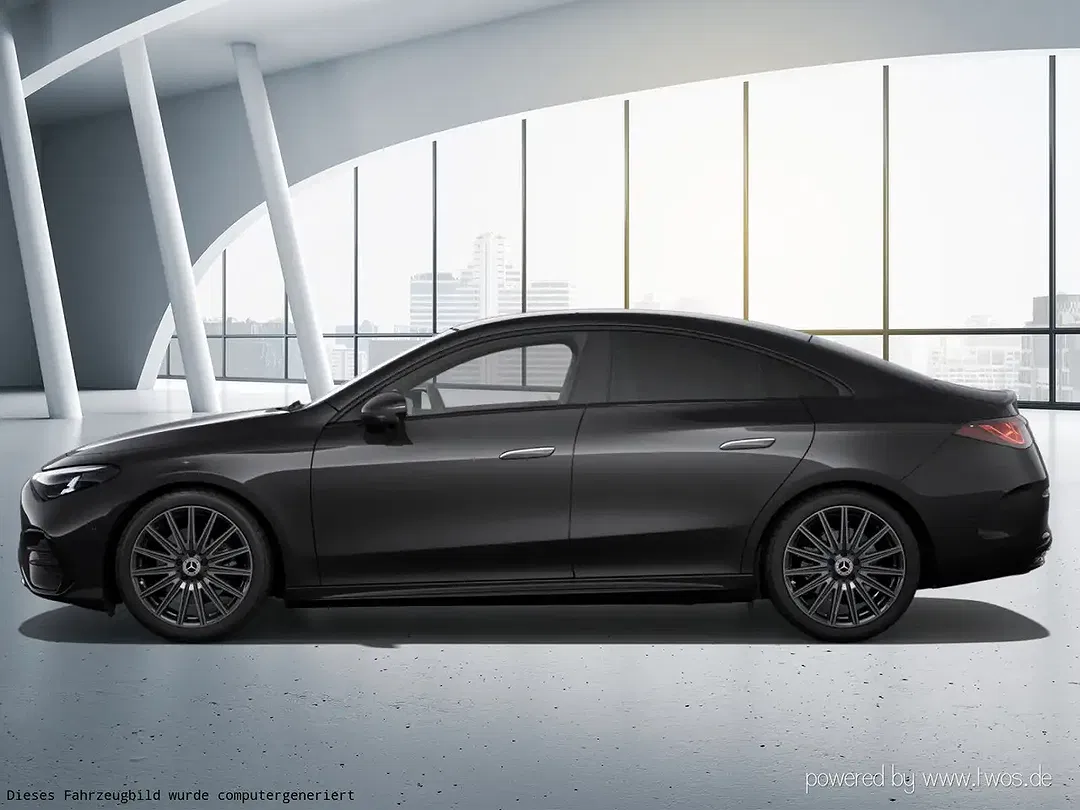 Mercedes-Benz CLA 250 AMG - Thumbnail 17