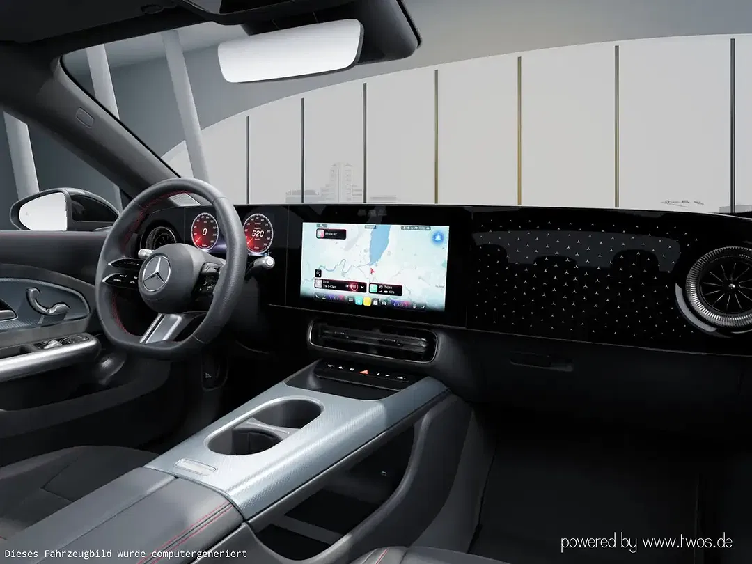 Mercedes-Benz CLA 250 AMG - Thumbnail 20