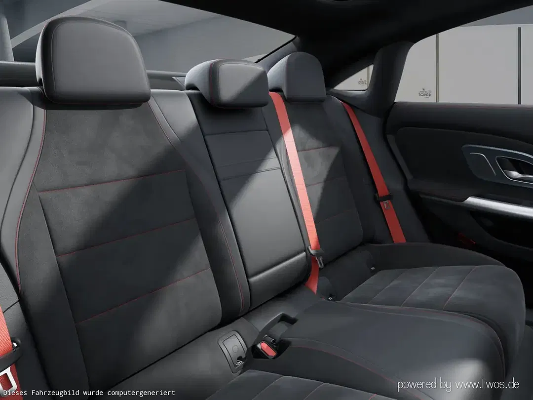 Mercedes-Benz CLA 250 AMG - Thumbnail 23