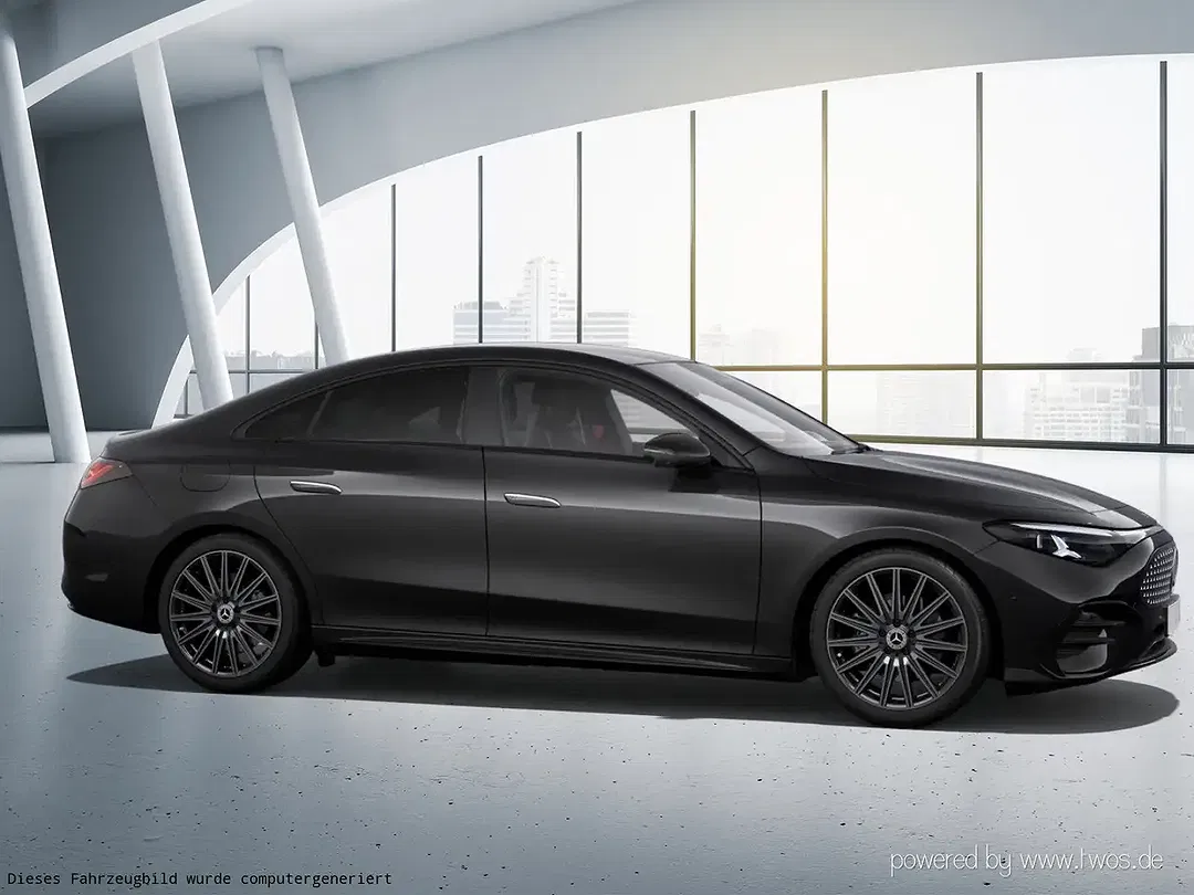 Mercedes-Benz CLA 250 AMG - Thumbnail 7