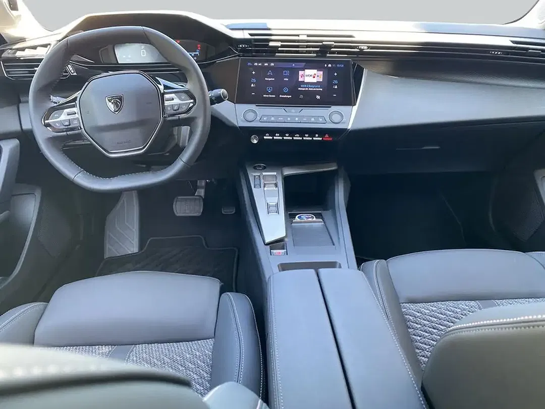 Peugeot 308 Hybrid Business SW - Thumbnail 13