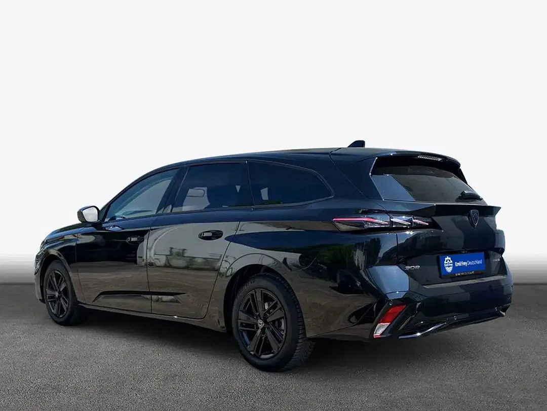 Peugeot 308 Hybrid Business SW - foto 2