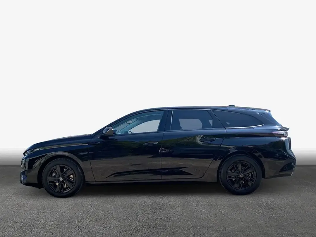 Peugeot 308 Hybrid Business SW - Thumbnail 4
