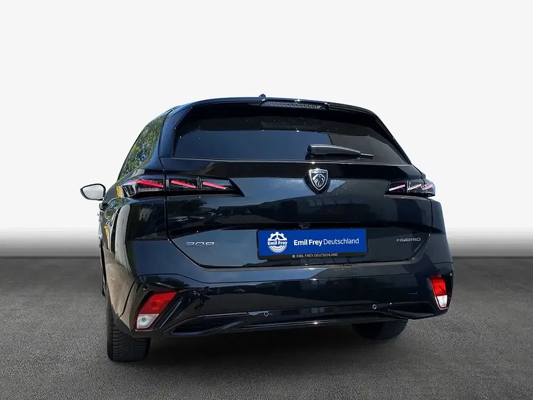 Peugeot 308 Hybrid Business SW - Thumbnail 5