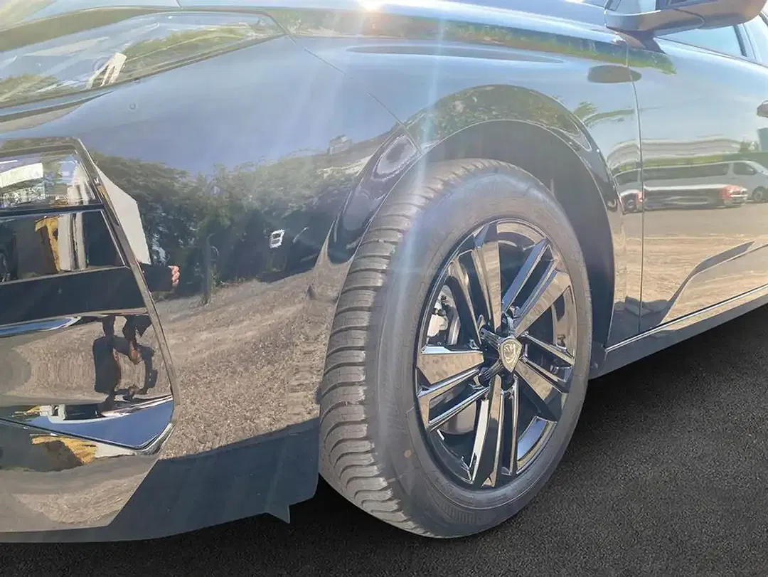Peugeot 308 Hybrid Business SW - Thumbnail 6