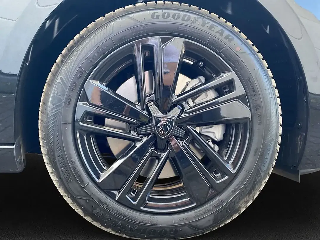 Peugeot 308 Hybrid Business SW - Thumbnail 7