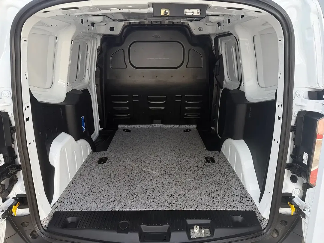 Ford Transit Courier EcoBlue Trend - Thumbnail 14