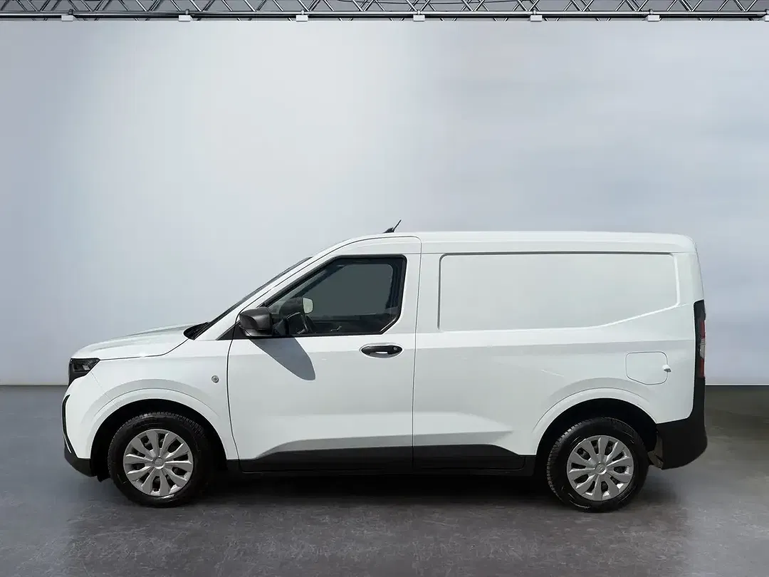 Ford Transit Courier EcoBlue Trend - Thumbnail 3
