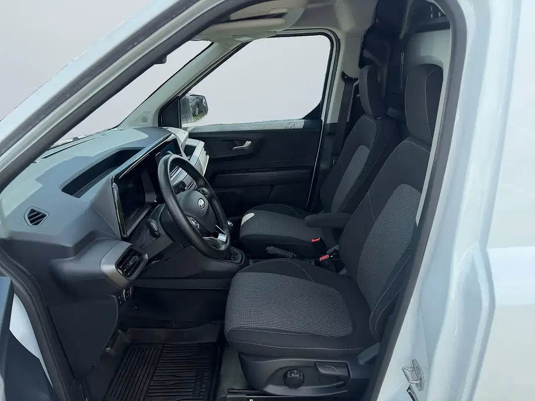 Ford Transit Courier EcoBlue Trend - Thumbnail 7