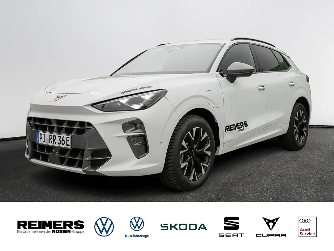 CUPRA Terramar 1.5 TSI DSG DCC - Afbeelding 1