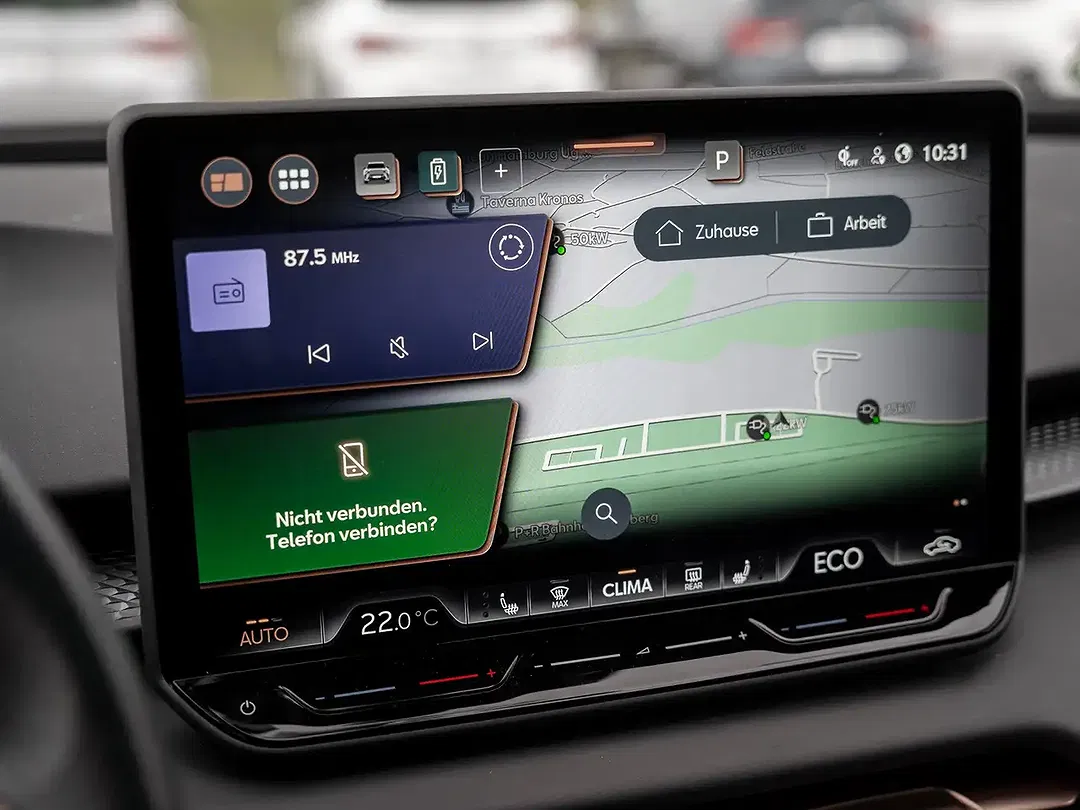 CUPRA Terramar 1.5 TSI DSG DCC - Thumbnail 13