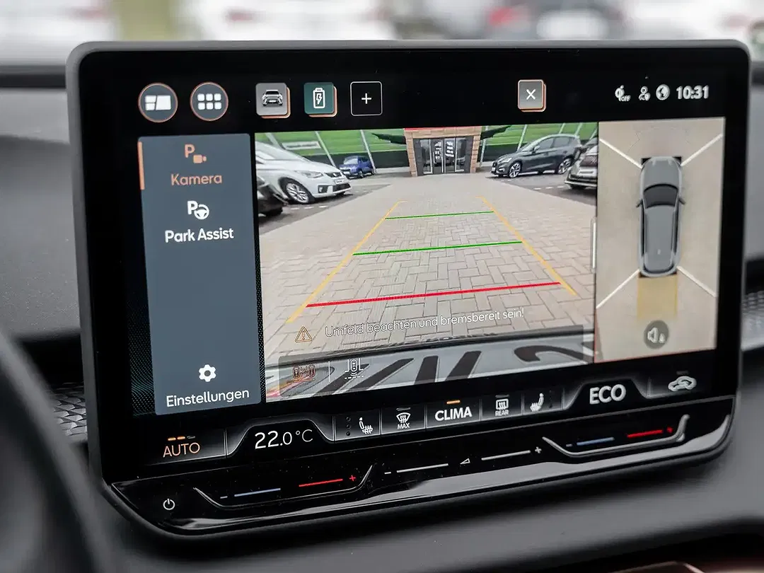 CUPRA Terramar 1.5 TSI DSG DCC - Thumbnail 14