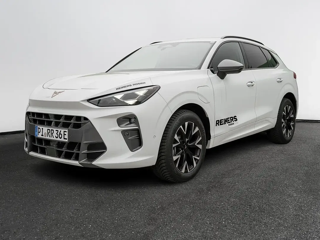 CUPRA Terramar 1.5 TSI DSG DCC - foto 2