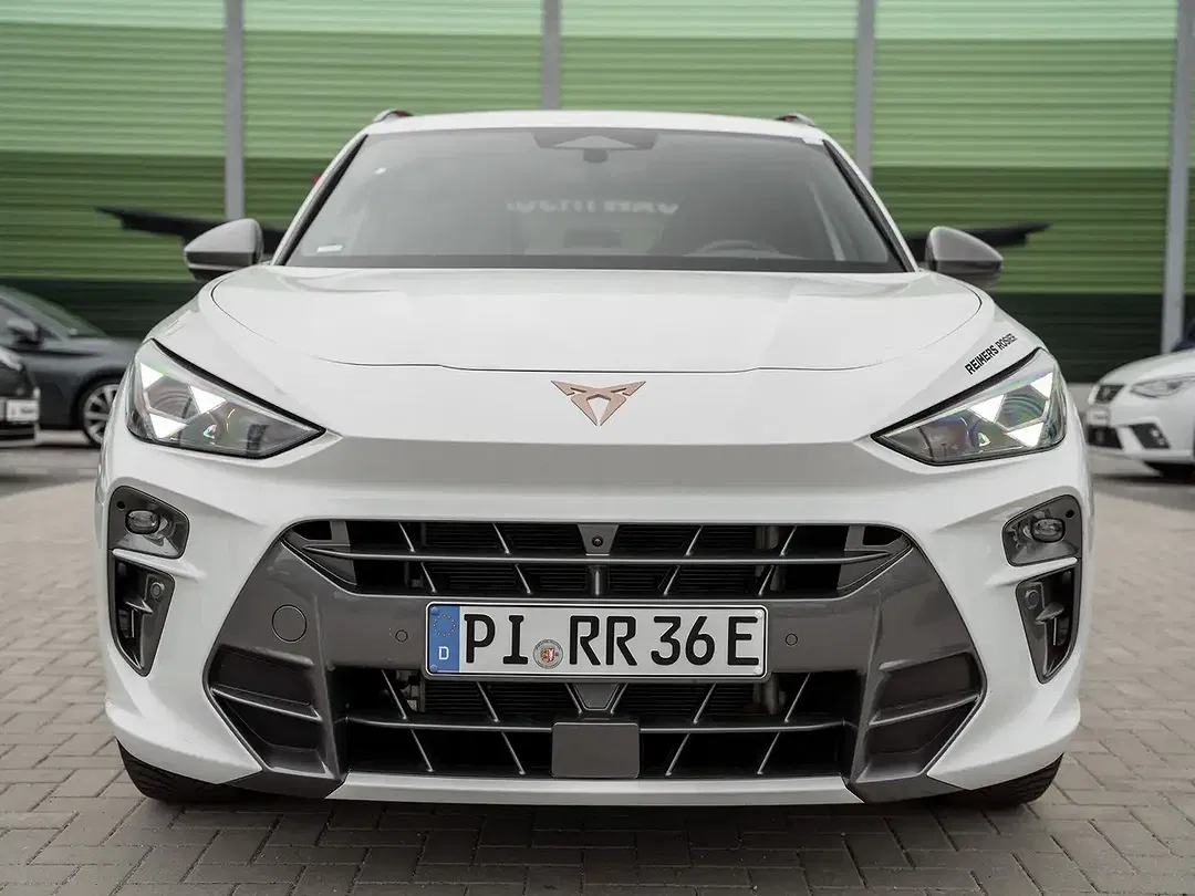 CUPRA Terramar 1.5 TSI DSG DCC - Thumbnail 4