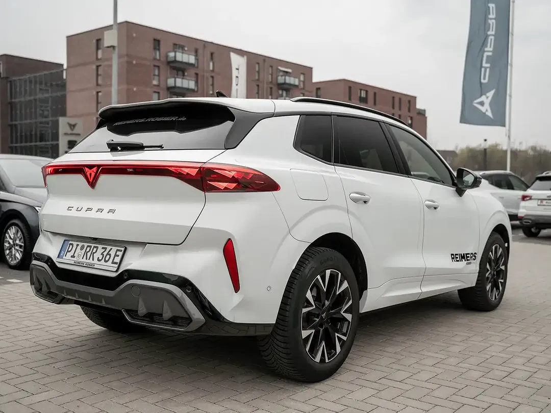 CUPRA Terramar 1.5 TSI DSG DCC - Thumbnail 5