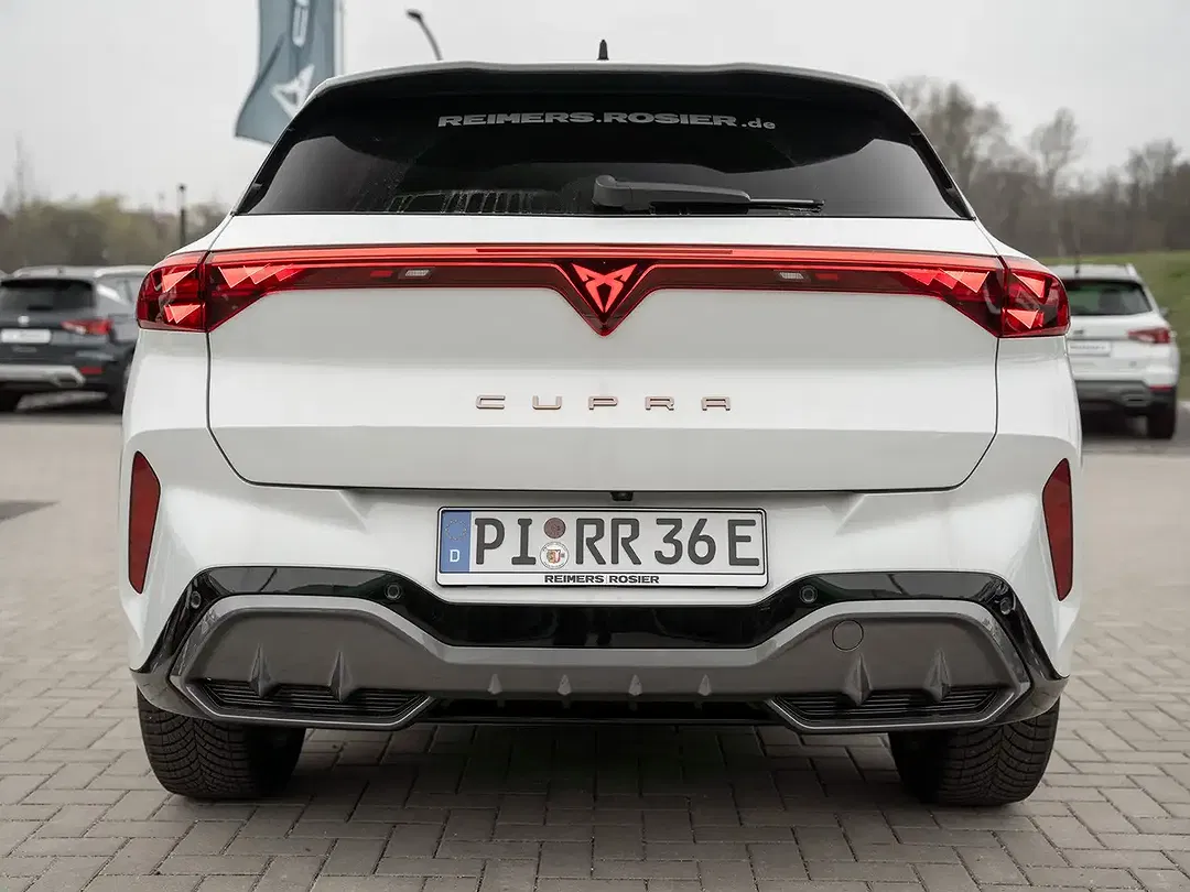 CUPRA Terramar 1.5 TSI DSG DCC - Thumbnail 6