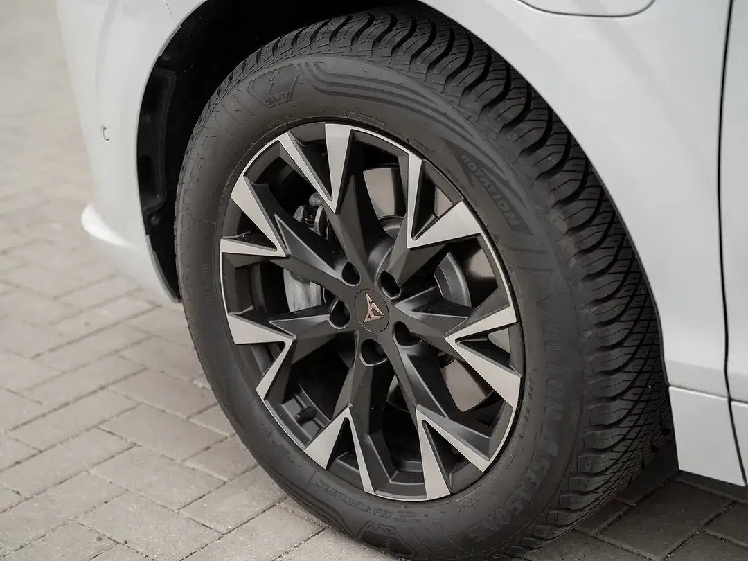 CUPRA Terramar 1.5 TSI DSG DCC - Thumbnail 7